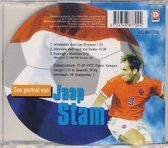 Het Nederlands Elftal - Een Portret Van Jaap Stam