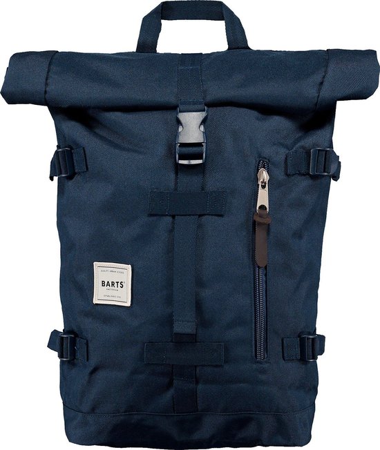 Barts - Mountain Backpack Navy - Taille -