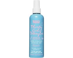 Umberto Giannini Thirsty Curls Detangler