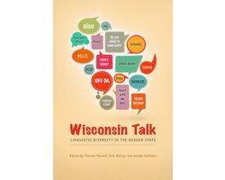 Wisconsin Talk