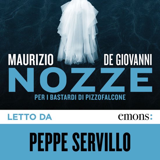 Nozze - cover