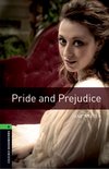 Oxford Bookworms Library - Pride and Prejudice