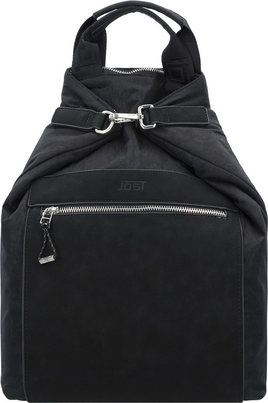 Jost Roskilde Rugzak 40 cm Laptop compartiment bol