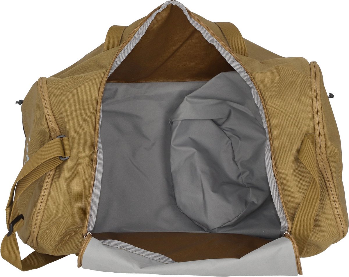 Deuter Hopper Sporttasche Khaki-Graphite günstig online kaufen