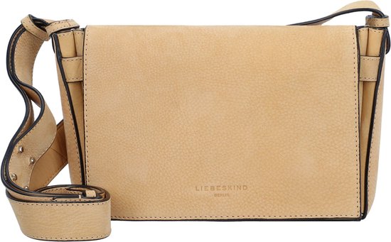 Liebeskind Hilla Hobo L Weiß Ab 173,69 € | Preisvergleich Bei