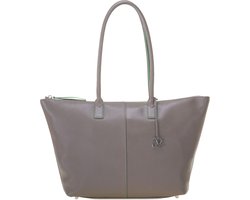 Mywalit Sorano Shopper Tas Leer 31 cm - 5 L - rusk
