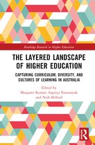 Routledge Research in Higher Education-The Layered Landscape of Higher Education