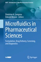AAPS Introductions in the Pharmaceutical Sciences- Microfluidics in Pharmaceutical Sciences