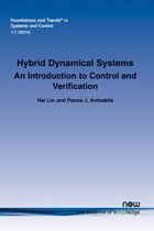 Foundations and Trends® in Systems and Control- Hybrid Dynamical Systems