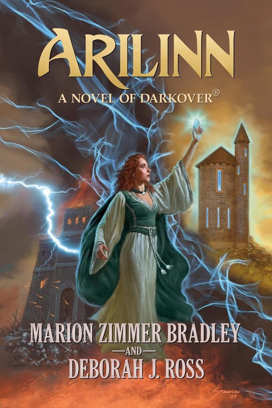 Darkover 2 - Arilinn