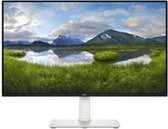 Bol.com Dell S2725DS 27 inch Quad HD Monitor 2560x1440 - 100Hz - IPS - 4ms - 2x 5W Speakers - DP 1.2 + HDMI 2.1 aanbieding
