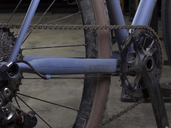 Shimano CUES FC-U8000-1 Crankset - Hollowtech II | 9/10/11-voudig - met