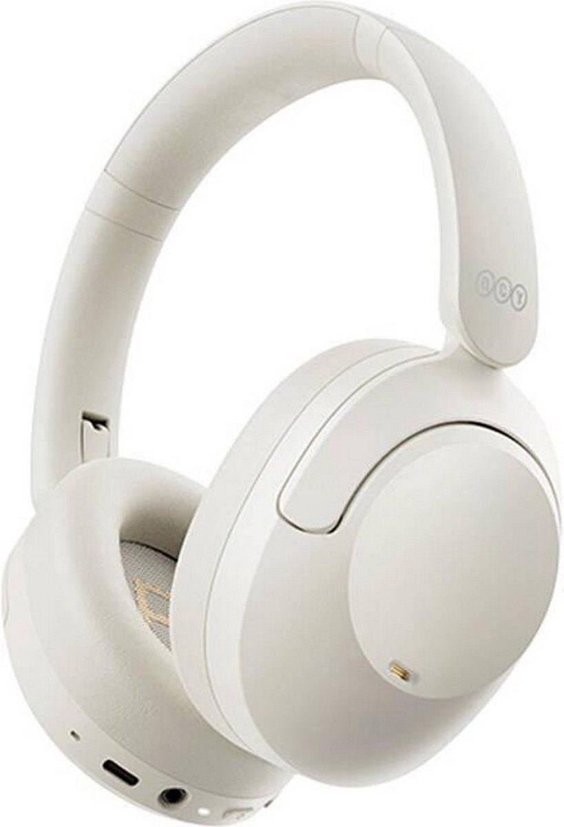 Qcy Anc H4 Draadloze Koptelefoon