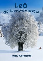 Leo de leeuwenboom