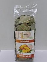 Mangoblad thee