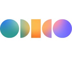 Odido Prepaid 3-in-1 SIM-pack