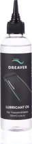 Dreaver - Smeerolie Voor Loopband - 100% pure silicone olie - 120ml