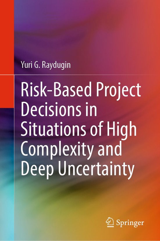 Business and Management (R0) - Risk-Based Project Decisions  ... - cover