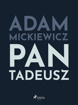 Polish classics - Pan Tadeusz