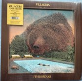 Villagers - Fever Dreams (2021) LP= als nieuw