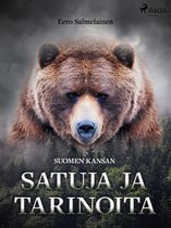 Suomalaisia klassikoita - Suomen kansan satuja ja tarinoita