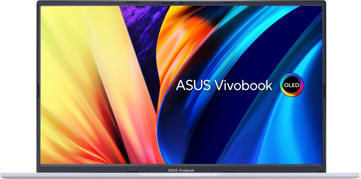 ASUS Vivobook 15X OLED X1503ZA-L1280W Intel® Core™ i7 i7-12700H