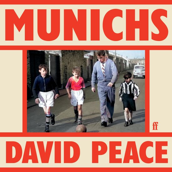 Munichs - cover
