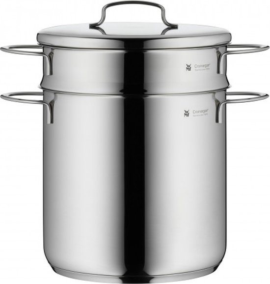 WMF Mini Stoompan