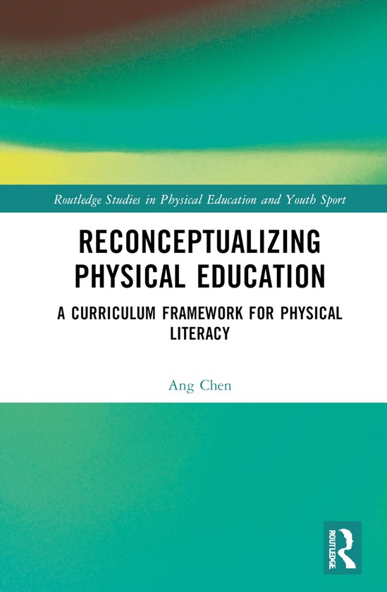 Routledge Studies in Physical Education and Youth Sport- Rec ... - cover