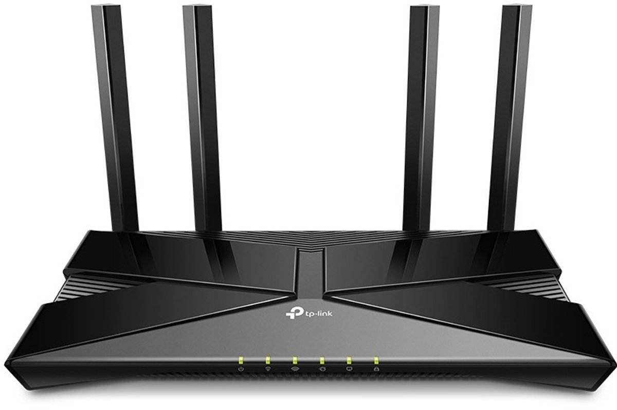 TP-LINK Archer AX10 AX1500 WIFI 6 Router
