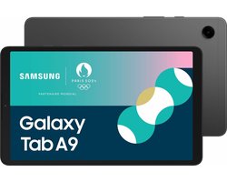 Samsung Galaxy Tab A9 4G LTE-TDD & LTE-FDD 64 GB 22,1 cm (8.7