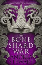The Drowning Empire - The Bone Shard War