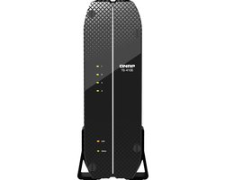 Server Qnap TS-410E-8G Intel Celeron J6412 8 GB RAM Intel Celeron