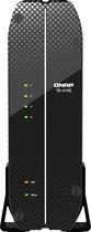 Bol.com Server Qnap TS-410E-8G Intel Celeron J6412 8 GB RAM Intel Celeron aanbieding