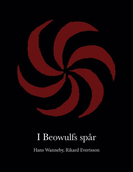 I Beowulfs spår - cover