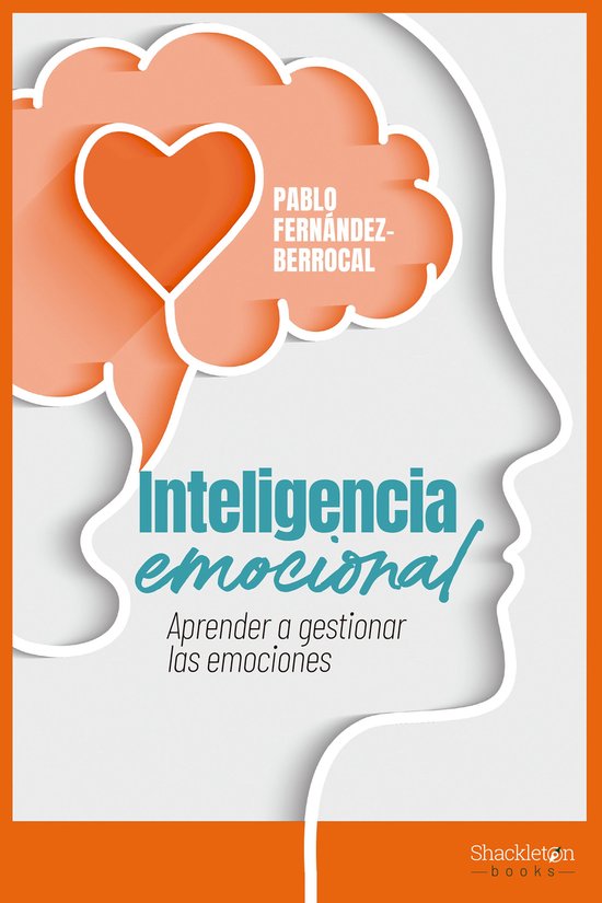 Psyche - Inteligencia emocional - cover