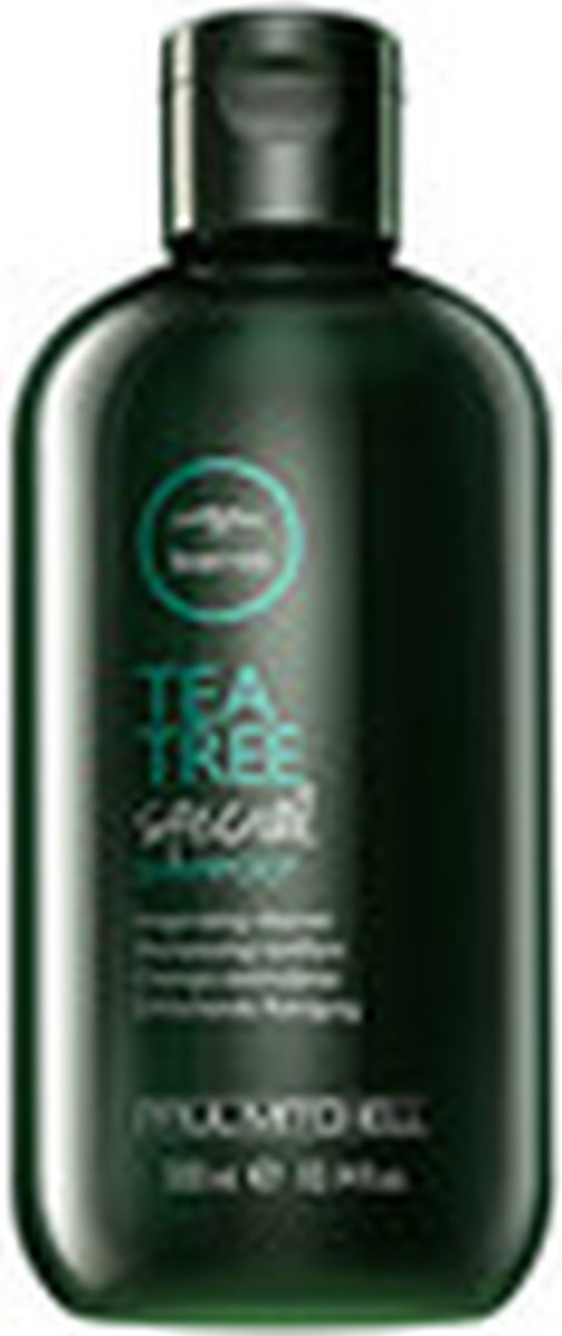 Refreshing Shampoo Tea Tree ( Special Shampoo) 50ml