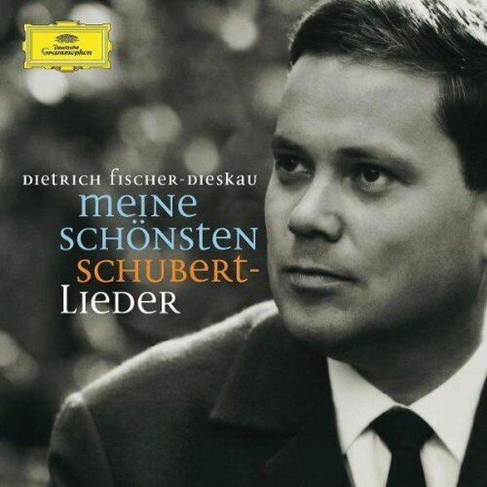 Meine Schonsten Schubert Lieder