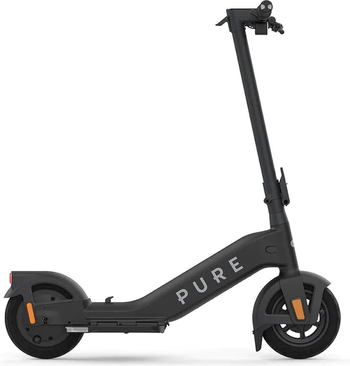 Pure Advance Black