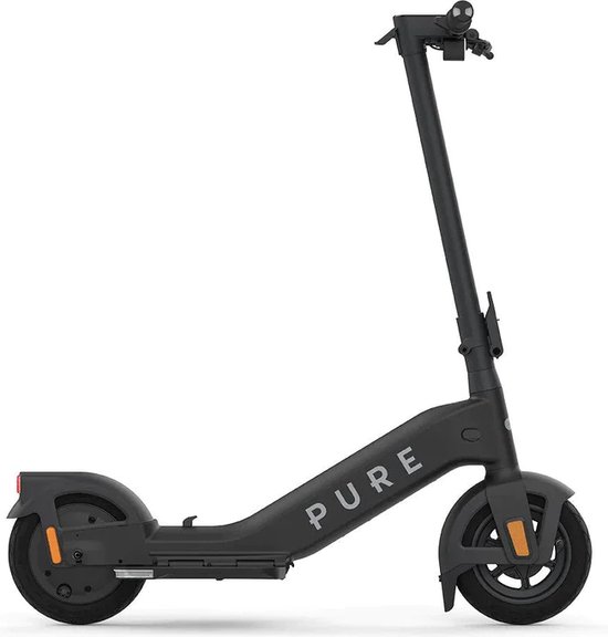 Pure Advance Black - Pure - €699,00