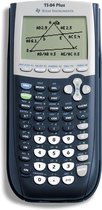 Texas Grafische Rekenmachine TI-84 Plus - met examenfunctie