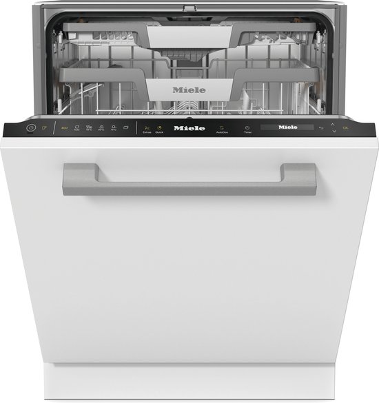 Miele G 7672 SC Vi - Inbouwvaatwasser