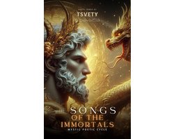 Songs of the Immortals