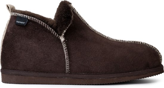 Shepherd Pantoffels kopen? ️ Tot 70% korting