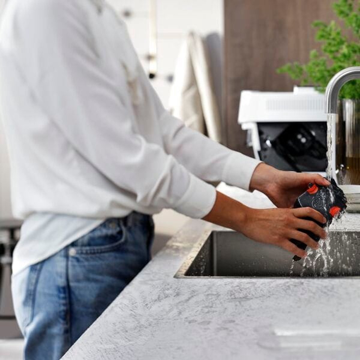 De'Longhi - Magnifica Start - ECAM220.21.WW - Volautomatische koffiemachine thumbnail 5