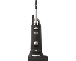 SEBO AUTOMATIC X8 - Zwart - Zachte en harde vloeren - Automatisch verstelbare borstel