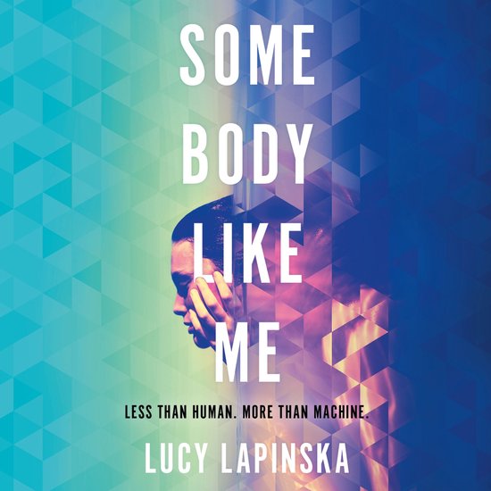 Some Body Like Me - cover