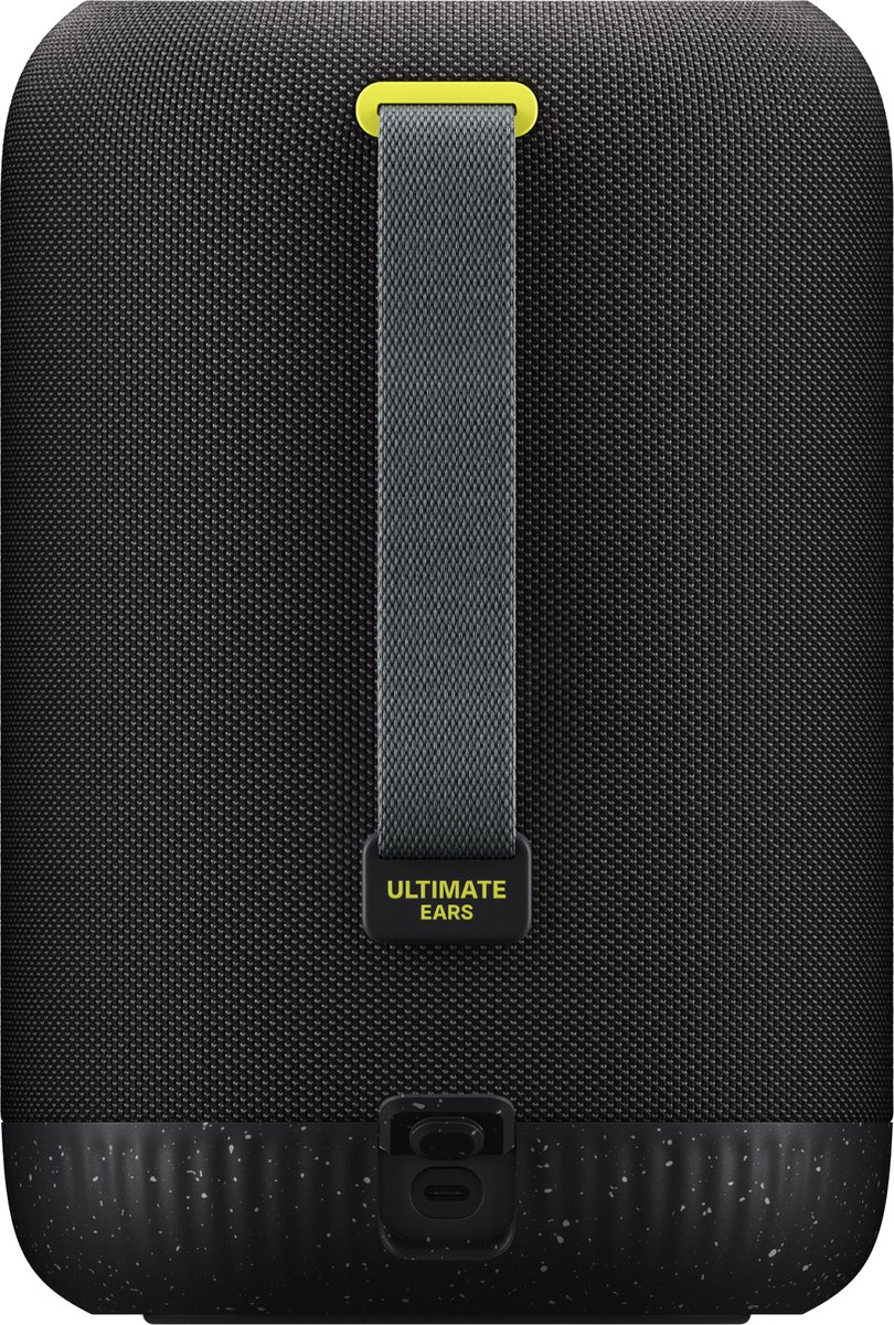 Ultimate Ears Epicboom 4 bluetooth speaker zwart – foto 6