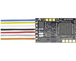 Viessmann Modelltechnik 5296 Locdecoder Module, Met kabel