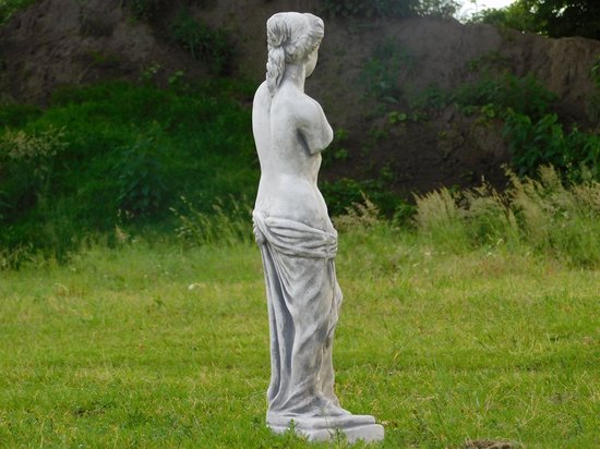 Sculpture Femme - 73 cm - Abstrait